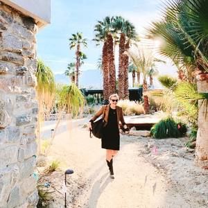 Meet your Posher, Samantha